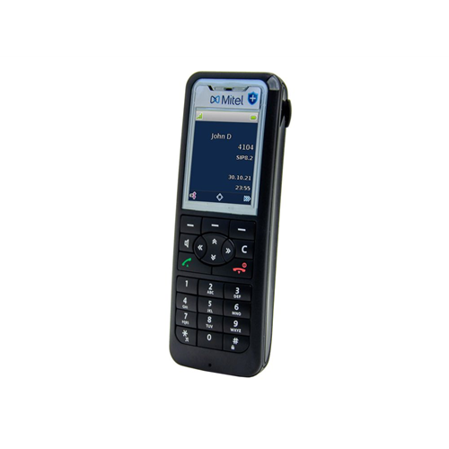 Mitel 612dt (Handset) Mitel 612dt (Handset)