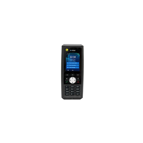 Mitel 742d DECT Handset Mitel 742d DECT Handset