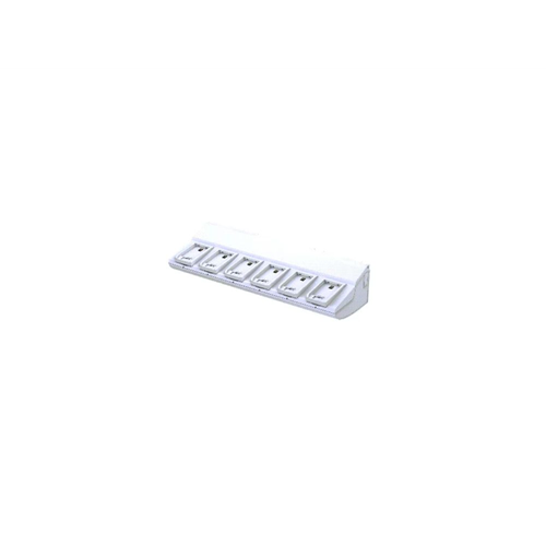 Mitel DECT Series-Base Batt Charger Rack Mitel DECT Series-Base Batt Charger Rack