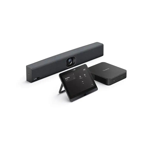 MVC400 C4 videoconferencingsysteem. MVC400 C4 videoconferencingsysteem.