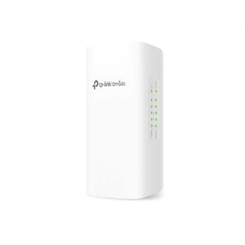 Omada 5-Port Gigabit Smart Switch