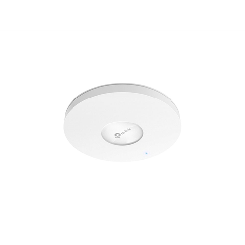 Omada - AX1800 Ceiling Mount Dual-Band Wi-Fi 6 Access Point, HD Slim Omada - AX1800 Ceiling Mount Dual-Band Wi-Fi 6 Access Point, HD Slim