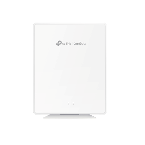 Omada - AX1800 Wi-Fi 6 Desktop GPON Access Point Omada - AX1800 Wi-Fi 6 Desktop GPON Access Point