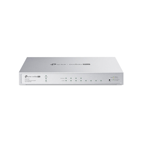 Omada Pro 8-Port Gigabit Smart Switch