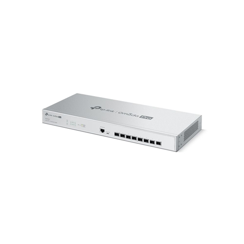 Omada Pro 8-Port SFP+ L2+ Managed Switch