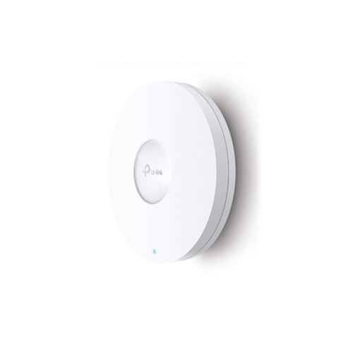 Omada Pro AX5400 Ceiling Mount WiFi 6 Access Point Omada Pro AX5400 Ceiling Mount WiFi 6 Access Point