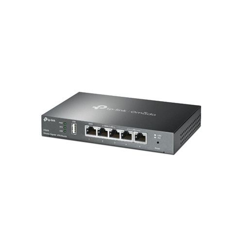 Omada - SafeStream Gigabit Multi-WAN VPN Router