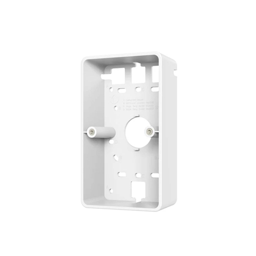 Omada Wall plate Access Point Junction Box