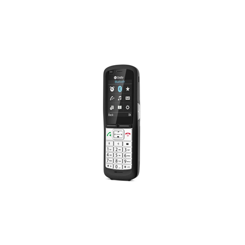 OpenScape DECT Phone R6 OpenScape DECT Phone R6