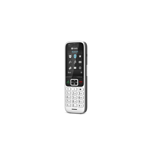 OpenScape DECT Phone S6