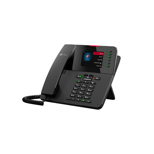 OpenScape Desk Phone CP410 OpenScape Desk Phone CP410