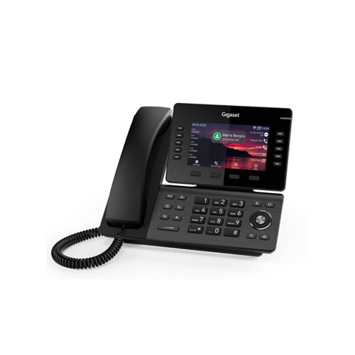 P855BW IP PRO