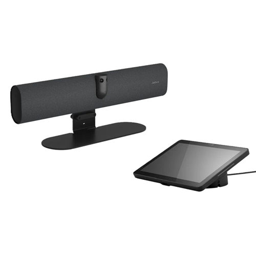 PanaCast 40 VBS UC VB & TC ,EMEA,pwr cord- C