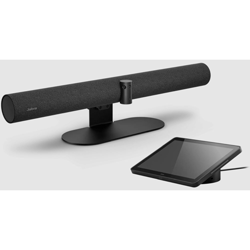 PanaCast 50 Video Bar System ZR VB & TC, EMEA Charger-C