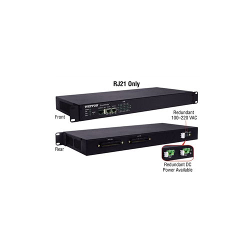 Patton SN SN4741/24JS24V/RJ21/EUI