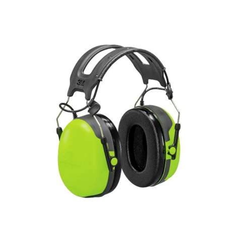 Peltor CH-3 Headset for DH8