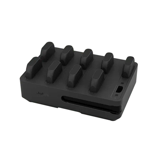 Perform 75 Charging Bay, 10-Bay, UK Charger