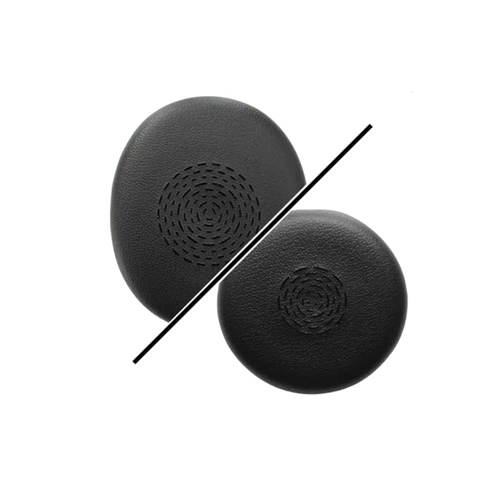 Perform 75 Cushion BULK, BTN, Leatherette, 10 pcs.