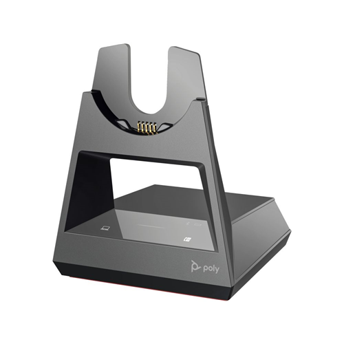 Poly Base station for Voyager 43xx / Focus 2