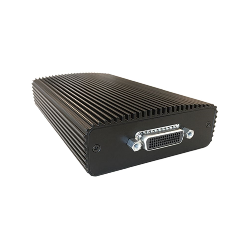 Poly EE Digital Breakout Adapter-codec HDCI on HDMI+DB9