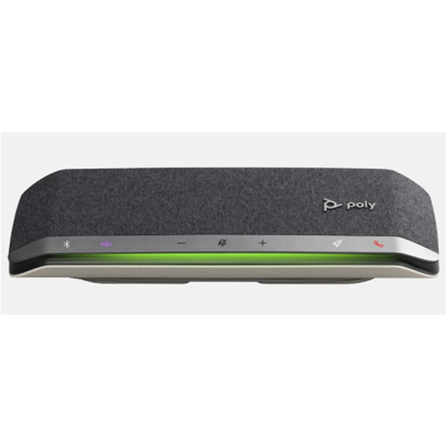 Poly Sync 40 USB-A & USB-C Teams Poly Sync 40 USB-A & USB-C Teams