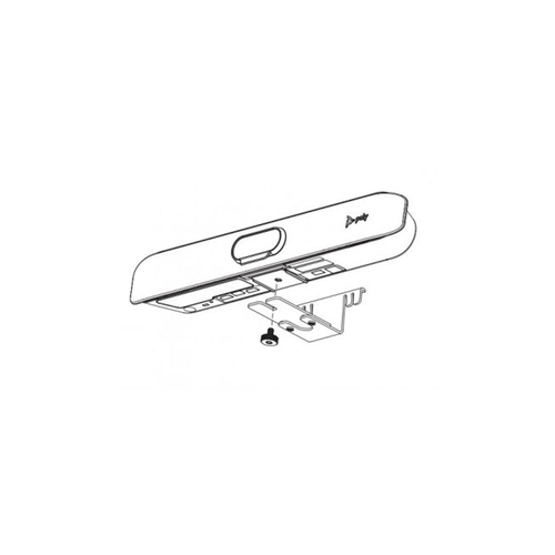 Polycom Poly Studio X30 VESA  and Wall Inverted Mounting Kit