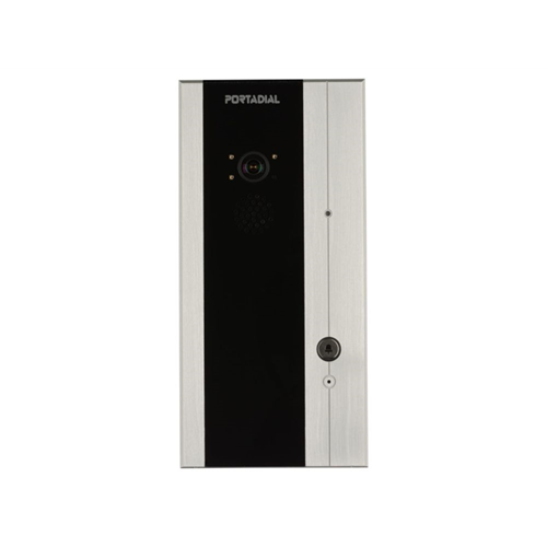 PortaDial Elego cam