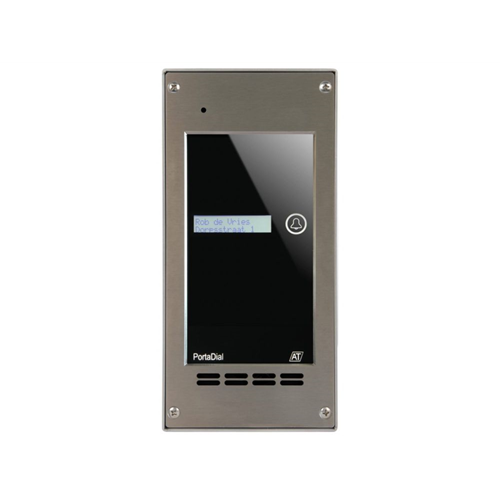 PortaDial PortaVision Touch 1 Color PortaDial PortaVision Touch 1 Color