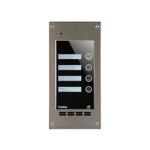 PortaDial Touch Type 1B