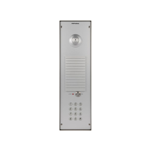 Portavision Type Keypad Color CCD Camera Portavision Type Keypad Color CCD Camera