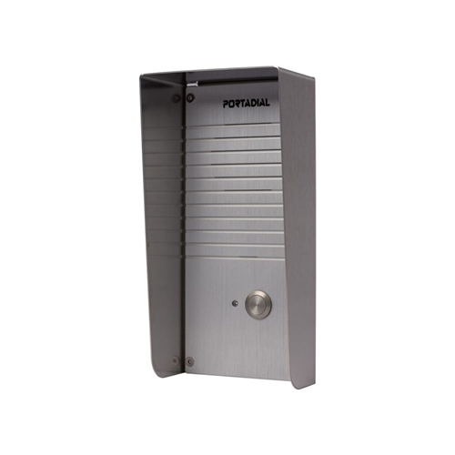 Portavision type S01 wind/rain cover Portavision type S01 wind/rain cover