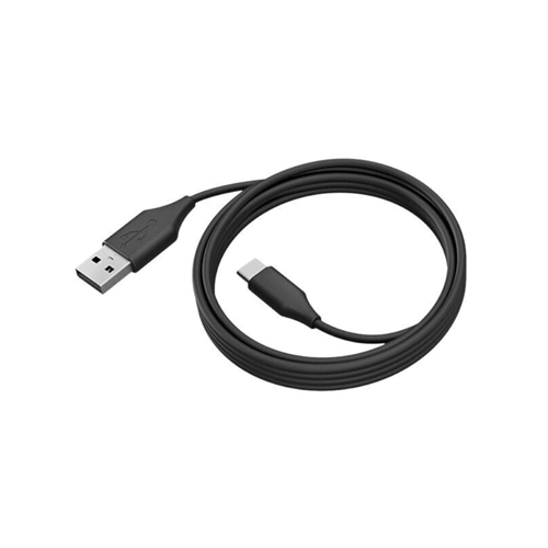 Power cord,EMEA Pwr cord,EMEA,Type-C,1m/3ft