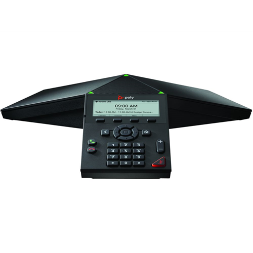 RealPresence Trio 8300 IP conference phone