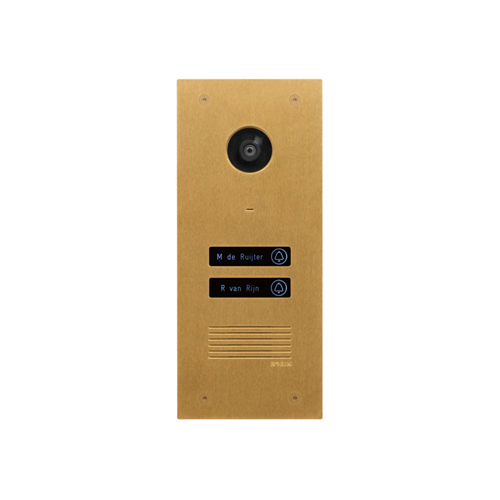 Robin Proline SIP SV 2 HD 1080p Brass