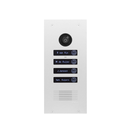 Robin Proline SIP SV 4 HD 1080p Silver