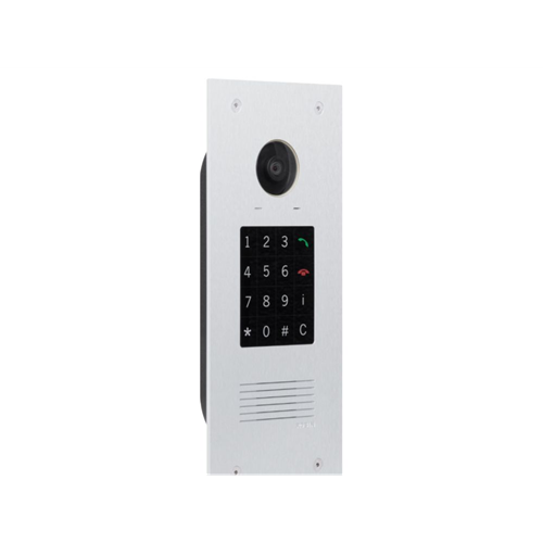 Robin Proline SIP SV Keypad Silver