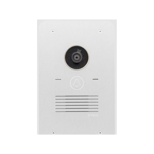 Robin SmartView SIP for Teams, 5 MP IP camera (WideAngle), 1 toets Robin SmartView SIP for Teams, 5 MP IP camera (WideAngle), 1 toets