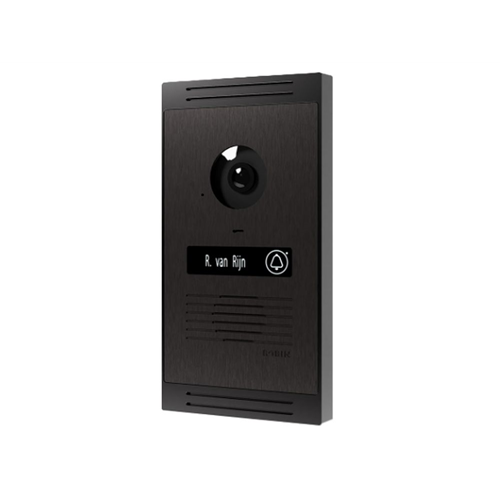 Robin with display and Ambient Light - Black Robin with display and Ambient Light - Black