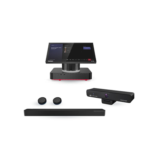 RXV100 for Microsoft Teams room midsize meeting room Bundle 40 for US RXV100 for Microsoft Teams room midsize meeting room Bundle 40 for US