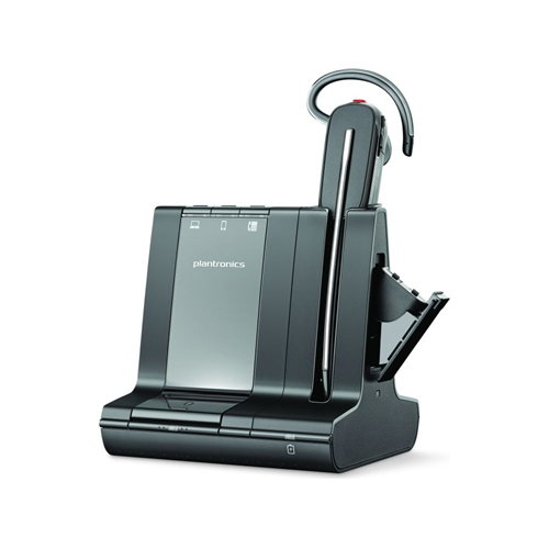 Savi 8245 Office Unlimited Talk Time        Convertible Savi 8245 Office Unlimited Talk Time        Convertible