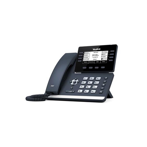 SIP-T53 VoIP telefoon
