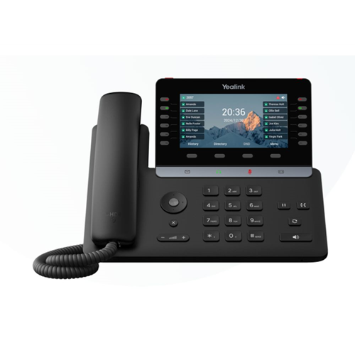 SIP-T85W