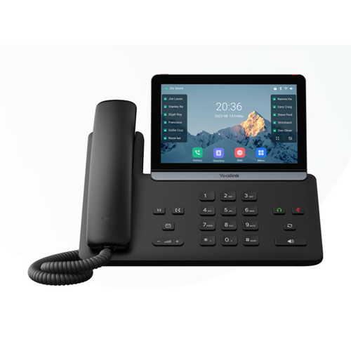 SIP-T87W