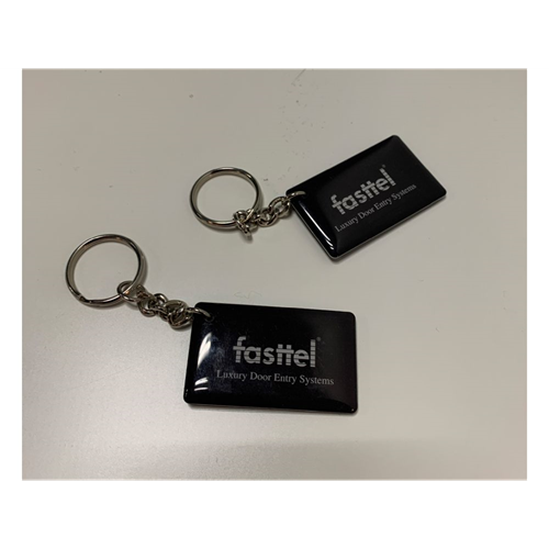 Sleutelhanger voor FTPROXILIC