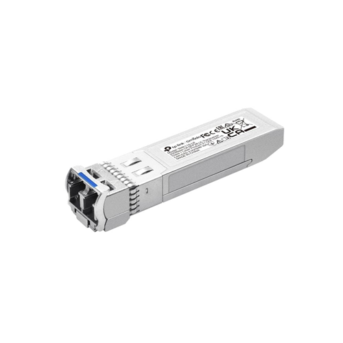 SM6110-LR Omada 25GBase-LR SFP28 LC Trans