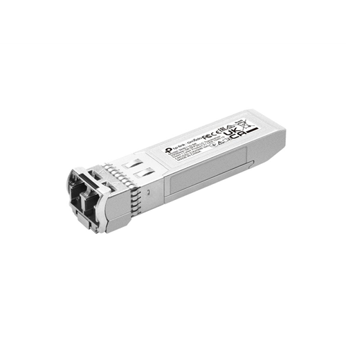 SM6110-SR Omada 25GBase-SR SFP28 LC Trans SM6110-SR Omada 25GBase-SR SFP28 LC Trans