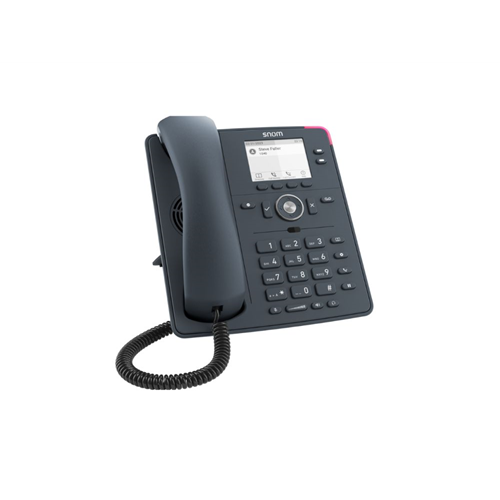 Snom D140 Desk Telephone Snom D140 Desk Telephone