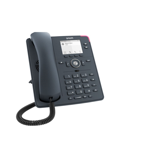 Snom D150 Desk Telephone Snom D150 Desk Telephone