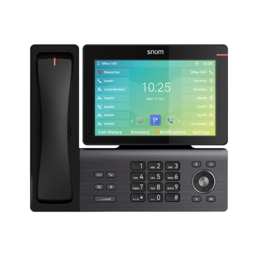 Snom D895M Desk Telephone Snom D895M Desk Telephone