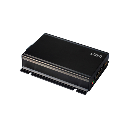 Snom PA1+